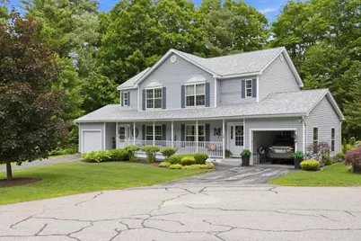 34 Mulberry Hill Road #A, Gilford, NH 03249 - Photo 3