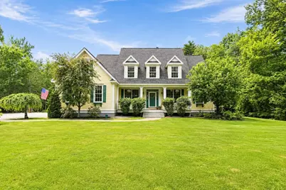 62 Dupaw Gould Road, Brookline, NH 03033 - Photo 1