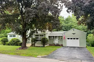 59 Pinedale St, Manchester, NH 03102 - Photo 1