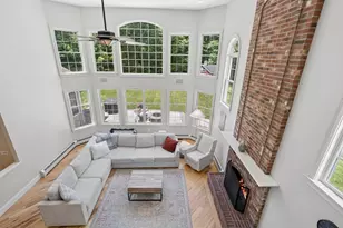 11 Dorothy&apos S Way, Bedford, NH 03110 - Photo 21