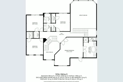 11 Dorothy's Way, Bedford, NH 03110 - Photo 59