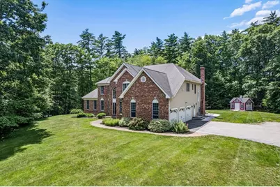 11 Dorothy's Way, Bedford, NH 03110 - Photo 3