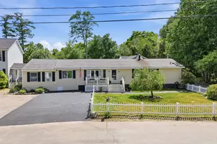 4B Whittier Dr, Seabrook, NH 03874 - Photo 5