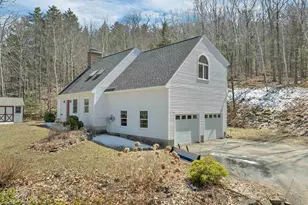 204 Cherry Valley Rd, Alton, NH 03810 - Photo 5