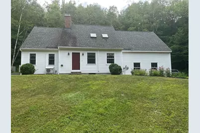204 Cherry Valley Road, Alton, NH 03810 - Photo 1