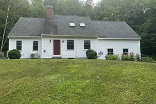 204 Cherry Valley Rd, Alton, NH 03810 - Photo 1