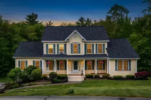 9 Misty Ln, Hooksett, NH 03106 - Photo 1