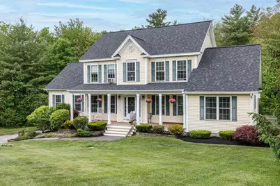 9 Misty Lane, Hooksett, NH 03106 - Photo 1