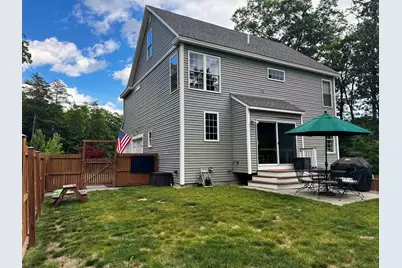 7 Brandy Rock Road #055-04, Derry, NH 03038 - Photo 13