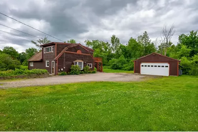 563 Pickering Road, Rochester, NH 03867 - Photo 1