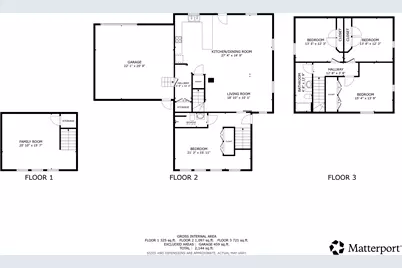 21 Martin Drive, Danbury, NH 03230 - Photo 35