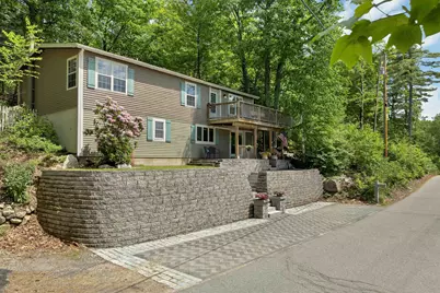 165 South Shore Road, New Durham, NH 03225 - Photo 39