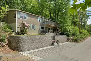 165 S Shore Rd, New Durham, NH 03225 - Photo 39