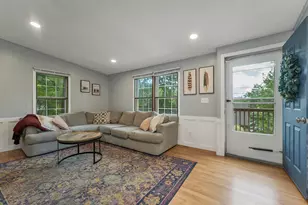 165 S Shore Rd, New Durham, NH 03225 - Photo 13