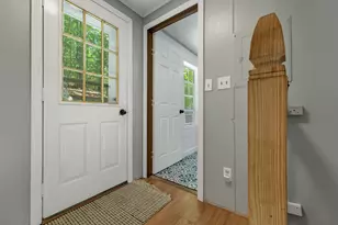 165 S Shore Rd, New Durham, NH 03225 - Photo 17