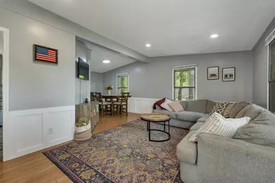 165 South Shore Road, New Durham, NH 03225 - Photo 15
