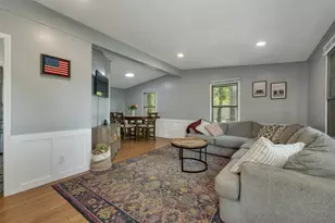 165 S Shore Rd, New Durham, NH 03225 - Photo 15