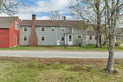 1388 S. Stark Highway, Weare, NH 03281 - Photo 9