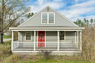 1388 S Stark Hwy, Weare, NH 03281 - Photo 3