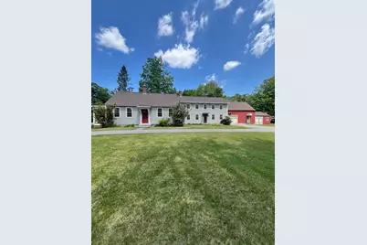 1388 S. Stark Highway, Weare, NH 03281 - Photo 5