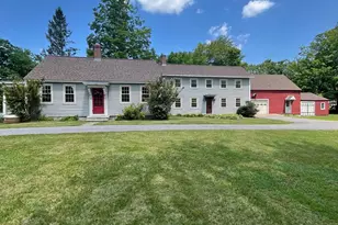 1388 S Stark Hwy, Weare, NH 03281 - Photo 5
