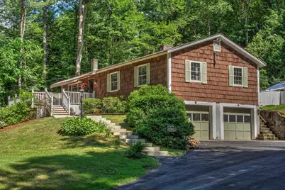 178 Eaton Road, Swanzey, NH 03446 - Photo 1