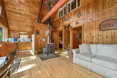 109 North Shore Road, New Durham, NH 03855 - Photo 9