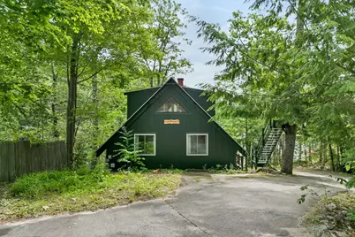 109 North Shore Road, New Durham, NH 03855 - Photo 35