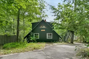 109 N Shore Rd, New Durham, NH 03855 - Photo 35
