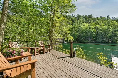 109 North Shore Road, New Durham, NH 03855 - Photo 25