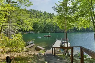 109 N Shore Rd, New Durham, NH 03855 - Photo 27