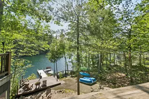 109 N Shore Rd, New Durham, NH 03855 - Photo 29