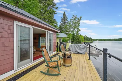 1437 Diamond Pond Road, Stewartstown, NH 03576 - Photo 3