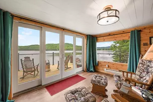 1437 Diamond Pond Rd, Stewartstown, NH 03576 - Photo 19