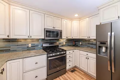 582 Shaker Jerry Road, Moultonborough, NH 03254 - Photo 9