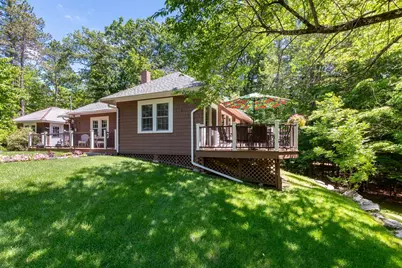 582 Shaker Jerry Road, Moultonborough, NH 03254 - Photo 37