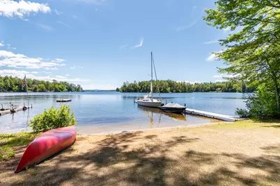582 Shaker Jerry Road, Moultonborough, NH 03254 - Photo 1