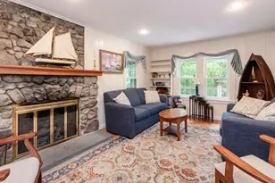 582 Shaker Jerry Rd, Moultonborough, NH 03254 - Photo 13