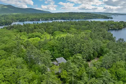 582 Shaker Jerry Road, Moultonborough, NH 03254 - Photo 3