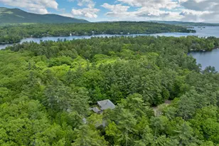 582 Shaker Jerry Rd, Moultonborough, NH 03254 - Photo 3