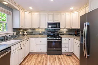582 Shaker Jerry Road, Moultonborough, NH 03254 - Photo 7