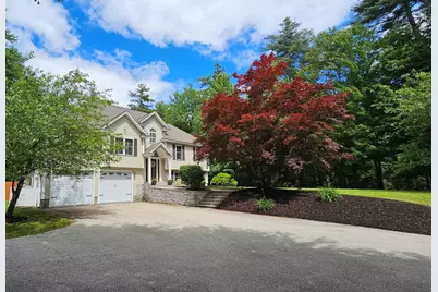 141 Fox Farm Road, New Ipswich, NH 03071 - Photo 1