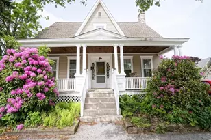 66 Ash St, Manchester, NH 03104 - Photo 1