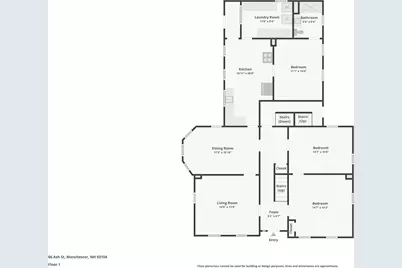 66 Ash Street, Manchester, NH 03104 - Photo 57