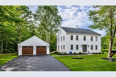 76 Edgerly School Road, Meredith, NH 03253 - Photo 3