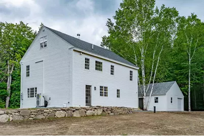 76 Edgerly School Road, Meredith, NH 03253 - Photo 5