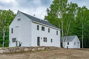 76 Edgerly School Rd, Meredith, NH 03253 - Photo 5