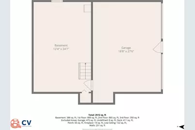 23 Peaslee Crossing Road, Newton, NH 03858 - Photo 39