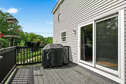 23 Peaslee Crossing Road, Newton, NH 03858 - Photo 31