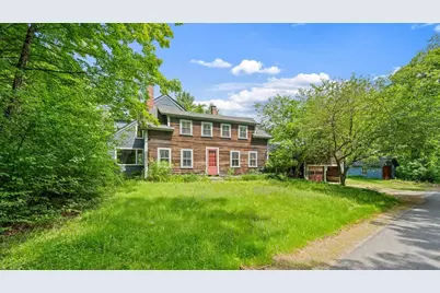 7 Tannery Hill Road, Hancock, NH 03449 - Photo 1